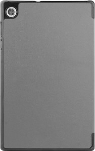 - BeCover Smart Case Lenovo Tab M10 TB-X306F HD (2nd Gen) Gray (705971) 3