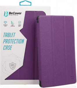 - BeCover Smart Case  Lenovo Tab M10 TB-X306F HD (2nd Gen) Purple (705972)