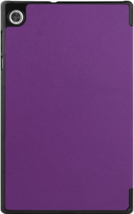 - BeCover Smart Case  Lenovo Tab M10 TB-X306F HD (2nd Gen) Purple (705972) 3