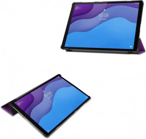 - BeCover Smart Case  Lenovo Tab M10 TB-X306F HD (2nd Gen) Purple (705972) 5