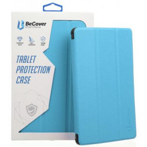 - BeCover Smart Case  Lenovo Tab M10 Plus TB-X606F Blue (705983)