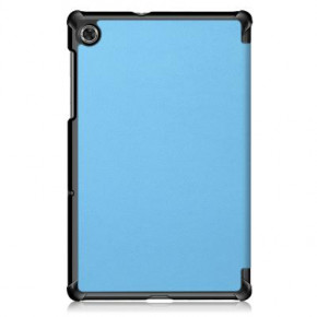 - BeCover Smart Case  Lenovo Tab M10 Plus TB-X606F Blue (705983) 3