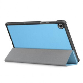 - BeCover Smart Case  Lenovo Tab M10 Plus TB-X606F Blue (705983) 5