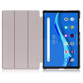 - BeCover Smart Case  Lenovo Tab M10 Plus TB-X606F Blue (705983) 6