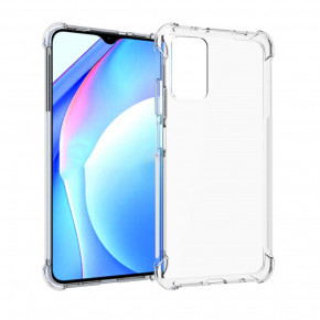  Anti-Shock BeCover  Xiaomi Redmi 9T Clear (705997)