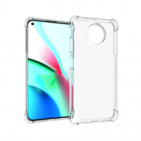  Anti-Shock BeCover  Xiaomi Redmi Note 9T Clear (705998)