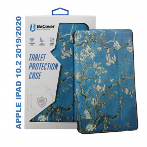 - BeCover Smart Case  Apple iPad 10.2 2019/2020 Spring (706121)