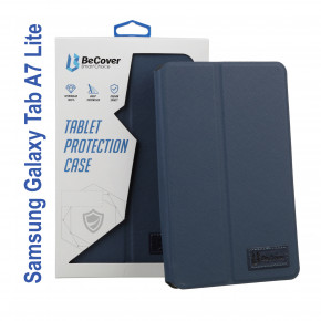  BeCover Premium  Samsung Galaxy Tab A7 Lite SM-T220 / SM-T225 Deep Blue (706660)