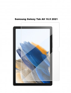   BeCover  Samsung Galaxy Tab A8 10.5 (2021) SM-X200 / SM-X205 (707201) 9