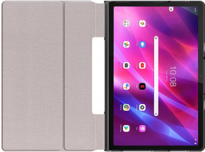 - BeCover Smart Case  Lenovo Yoga Tab 11 YT-706F Light Blue (707291) 4