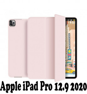 - BeCover   Apple Pencil  Apple iPad Pro 12.9 2020 Pink (707532)