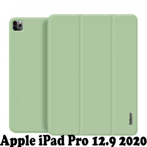 - Magnetic BeCover  Apple iPad Pro 12.9 2020 Green (707551)