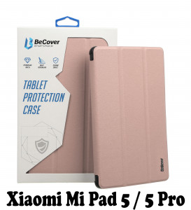 - BeCover Smart Case  Xiaomi Mi Pad 5 / 5 Pro Rose Gold (707581) 6