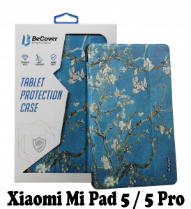 - BeCover Smart Case  Xiaomi Mi Pad 5/5 Pro Spring (707583) 3