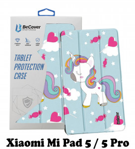 - BeCover Smart Case  Xiaomi Mi Pad 5/5 Pro Unicorn (708067) 5