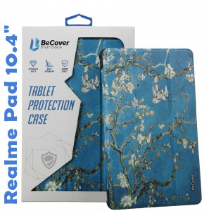 - BeCover Smart Case  Realme Pad 10.4 Spring (708278)