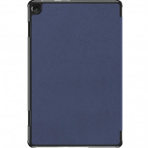 - BeCover Smart Case  Lenovo Tab M10 TB-328F (3rd Gen) 10.1 Deep Blue (708282) 3