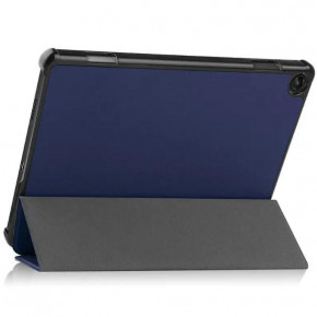 - BeCover Smart Case  Lenovo Tab M10 TB-328F (3rd Gen) 10.1 Deep Blue (708282) 4