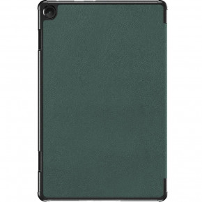 - BeCover Smart Case  Lenovo Tab M10 TB-328F (3rd Gen) 10.1 Dark Green (708283) 3