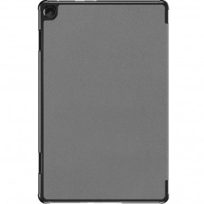 - BeCover Smart Case  Lenovo Tab M10 TB-328F (3rd Gen) 10.1 Gray (708284) 3