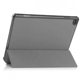 - BeCover Smart Case  Lenovo Tab M10 TB-328F (3rd Gen) 10.1 Gray (708284) 4