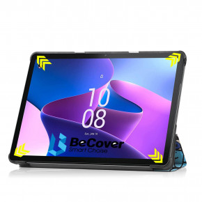 - BeCover Smart Case  Lenovo Tab M10 TB-328F (3rd Gen) 10.1 Purple (708285) 5