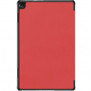  - BeCover Smart Case  Lenovo Tab M10 TB-328F (3rd Gen) 10.1 Red (708286) (1)