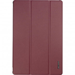 - BeCover Smart Case  Lenovo Tab M10 TB-328F (3rd Gen) 10.1 Red Wine (708287)