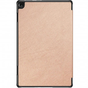 - BeCover Smart Case  Lenovo Tab M10 TB-328F (3rd Gen) 10.1 Rose Gold (708288) 3