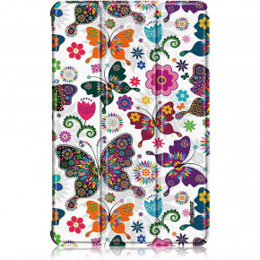 - BeCover Smart Case  Lenovo Tab M10 TB-328F (3rd Gen) 10.1 Butterfly (708291)