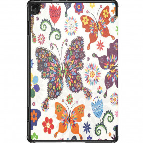 - BeCover Smart Case  Lenovo Tab M10 TB-328F (3rd Gen) 10.1 Butterfly (708291) 3