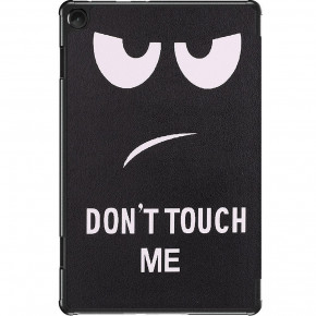 - BeCover Smart Case  Lenovo Tab M10 TB-328F (3rd Gen) 10.1 Dont Touch (708292) 3