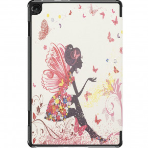 - BeCover Smart Case  Lenovo Tab M10 TB-328F (3rd Gen) 10.1 Fairy (708293) 3