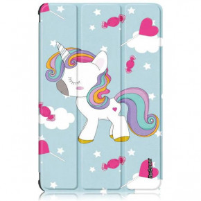 - BeCover Smart Case  Lenovo Tab M10 TB-328F (3rd Gen) 10.1 Unicorn (708300)