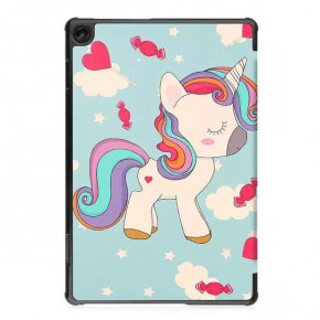 - BeCover Smart Case  Lenovo Tab M10 TB-328F (3rd Gen) 10.1 Unicorn (708300) 3