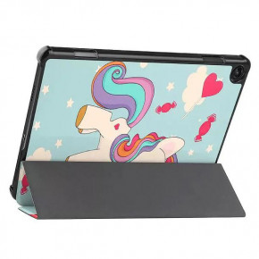 - BeCover Smart Case  Lenovo Tab M10 TB-328F (3rd Gen) 10.1 Unicorn (708300) 4