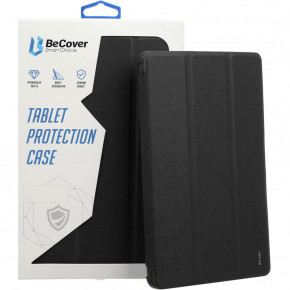 - BeCover Smart Case  Lenovo Tab M10 Plus TB-125F (3rd Gen) 10.61 Black (708301)