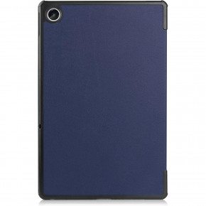 - BeCover Smart Case  Lenovo Tab M10 Plus TB-125F (3rd Gen) 10.61 Deep Blue (708302) 3