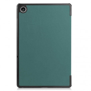 - BeCover Smart Case  Lenovo Tab M10 Plus TB-125F (3rd Gen) 10.61 Dark Green (708303) 3