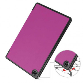 - BeCover Smart Case  Lenovo Tab M10 Plus TB-125F (3rd Gen) 10.61 Purple (708305) 4