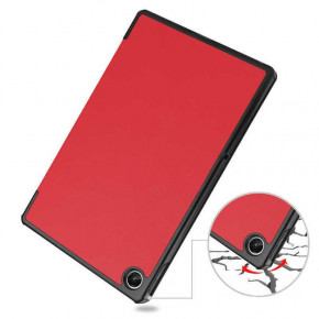 - BeCover Smart Case  Lenovo Tab M10 Plus TB-125F (3rd Gen) 10.61 Red (708306) 4