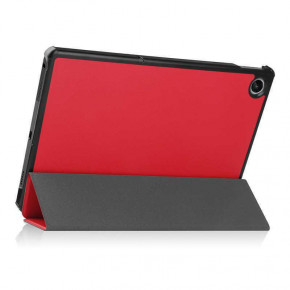 - BeCover Smart Case  Lenovo Tab M10 Plus TB-125F (3rd Gen) 10.61 Red (708306) 5