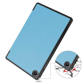 - BeCover Smart Case  Lenovo Tab M10 Plus TB-125F (3rd Gen) 10.61 Light Blue (708310) 4