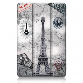 - BeCover Smart Case  Lenovo Tab M10 Plus TB-125F (3rd Gen) 10.61 Paris (708316)