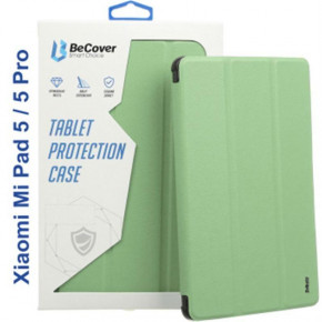 - Soft Edge BeCover      Xiaomi Mi Pad 5 / 5 Pro Green (708330)