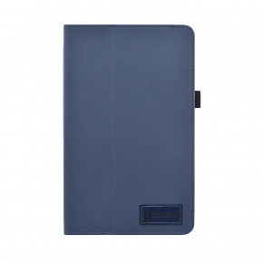  BeCover Slimbook  Lenovo Tab M10 TB-328F (3rd Gen) 10.1 Deep Blue (708340)