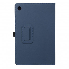  BeCover Slimbook  Lenovo Tab M10 TB-328F (3rd Gen) 10.1 Deep Blue (708340) 3