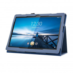  BeCover Slimbook  Lenovo Tab M10 TB-328F (3rd Gen) 10.1 Deep Blue (708340) 5