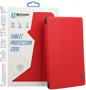 - BeCover Smart Case Lenovo Tab M9 TB-310 9 Red (709225)