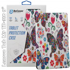 - BeCover Smart Case Lenovo Tab M9 TB-310 9 Butterfly (709227)